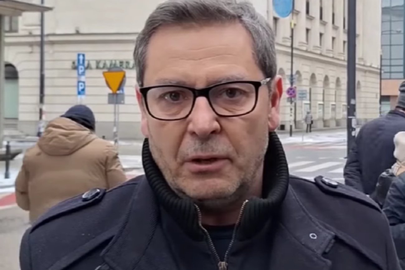 Adamczyk ma plan na uniknięcie płacenia alimentów? Pełnomocnik tłumaczy