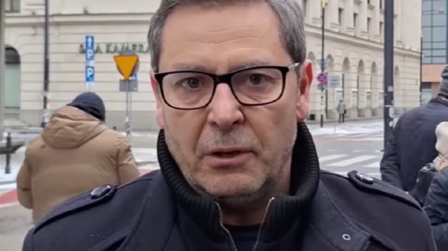 Adamczyk ma plan na uniknięcie płacenia alimentów? Pełnomocnik tłumaczy