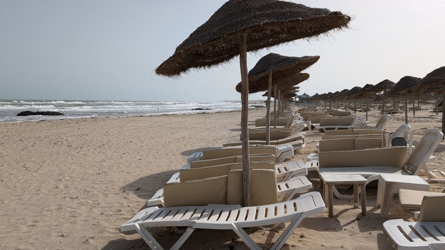 Za wakacje all inclusive płacimy więcej niż przed rokiem Wakacje all inclusive staniały, ale i tak są droższe niż przed rokiem