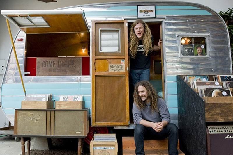 Biznes kuty na cztery koła