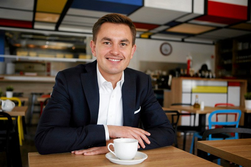 Arkadiusz Myrcha śledzi aferę Glińskiego i publikuje coraz to nowe dokumenty dotyczące zakupu kolekcji Czartoryskich.