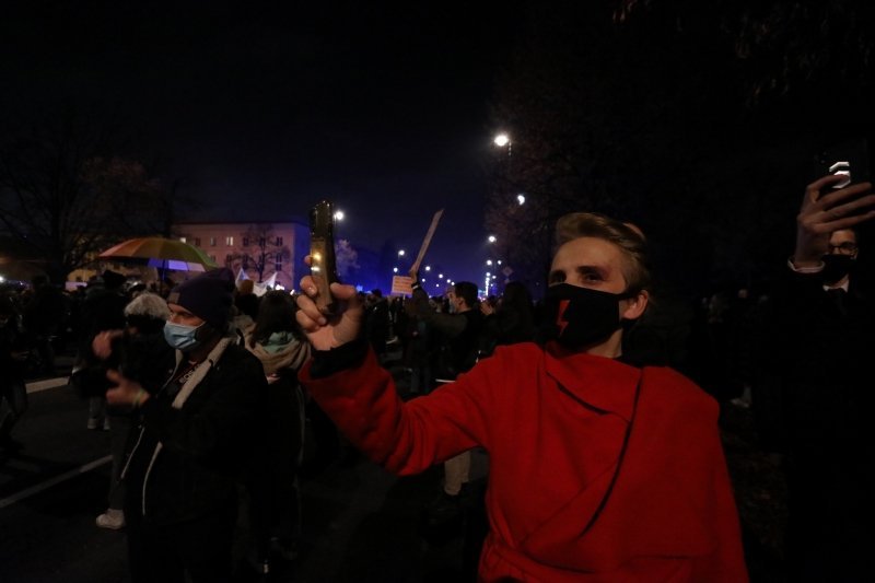 Zbigniew Ziobro chce pozbawić Joannę Scheuring-Wielgus immunitetu posłanki.