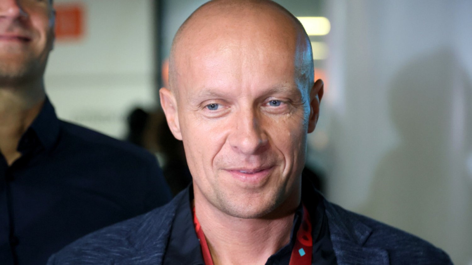 Szymon Marciniak ma za sobą najlepszy rok w dotychczasowej karierze. Polak poprowadził finał MŚ 2022.