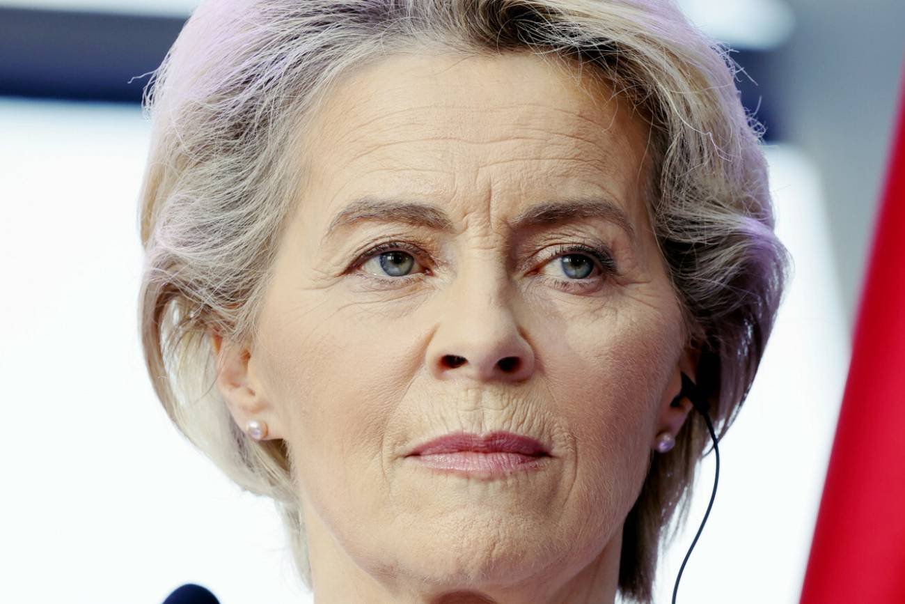 Szykuje się wiosek o odwołanie Ursuli von der Leyen. Chodzi o KPO
