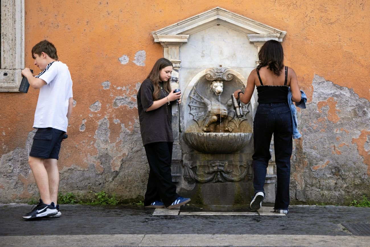 Czerwony alarm w wakacyjnym raju Polaków. Turyści są najbardziej narażeni