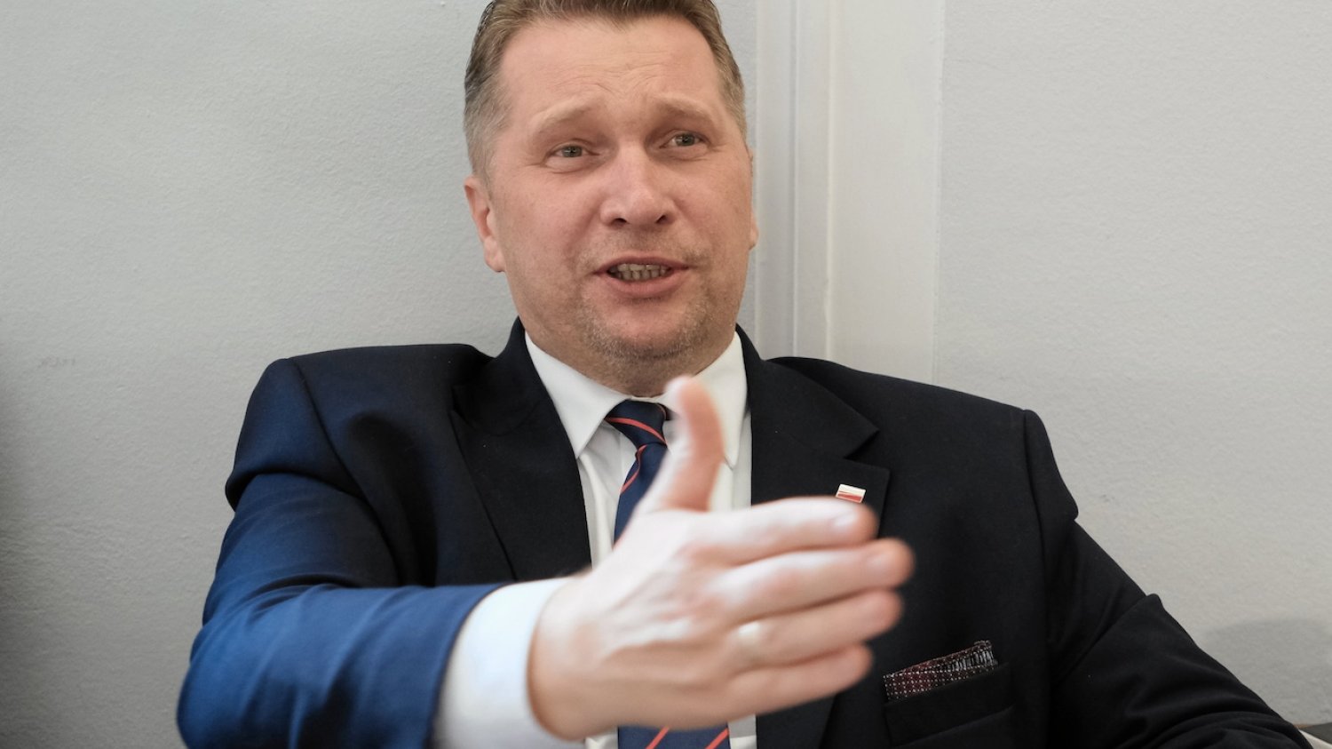 Przemysław Czarnek
