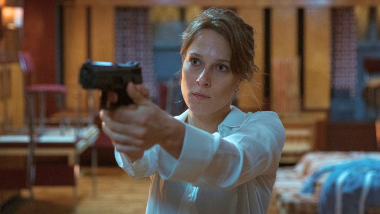 "Przesmyk" wraca z drugim sezonem. Polski hit HBO Max ma być jeszcze mocniejszy