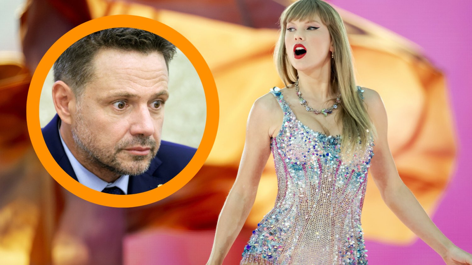 Koncert Taylor Swift w Warszawie: jak dojechać na PGE Narodowy 1 sierpnia? obchody 80. rocznicy Powstania Warszawskiego