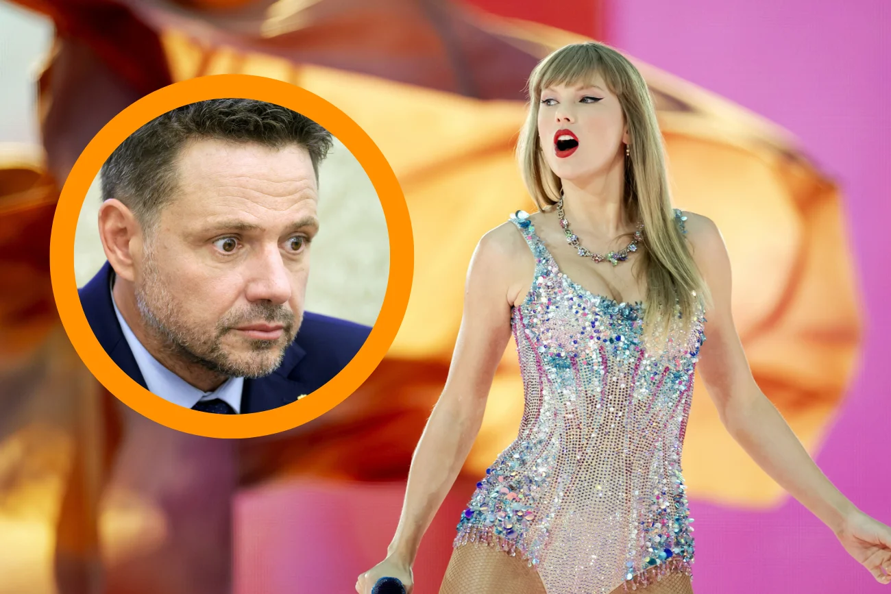 Koncert Taylor Swift w Warszawie: jak dojechać na PGE Narodowy 1 sierpnia? obchody 80. rocznicy Powstania Warszawskiego