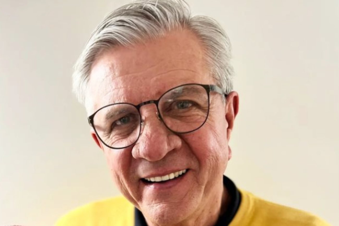 Zygmunt Chajzer sumiennie płacił składki. Wyjawił, jaką ma dziś emeryturę