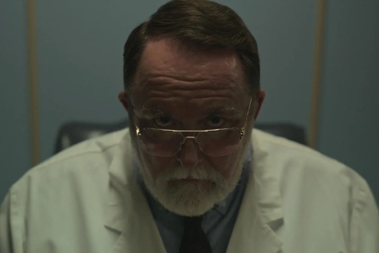 "Nasz ojciec" – szokujący dokument Netflixa o dr Donaldzie Cline'ie.