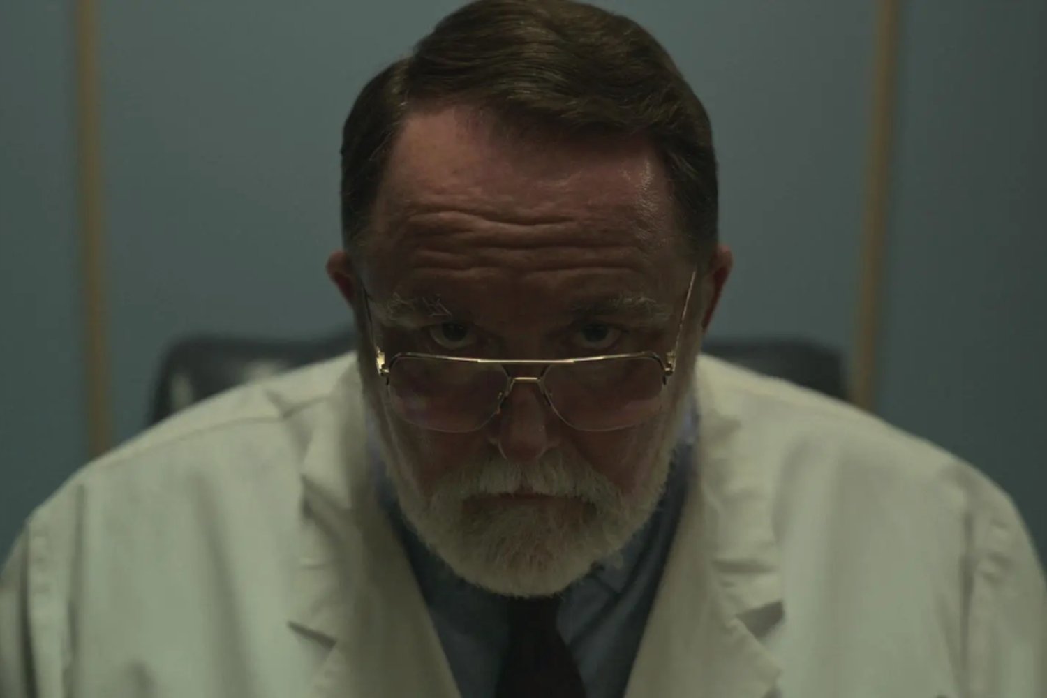 "Nasz ojciec" – szokujący dokument Netflixa o dr Donaldzie Cline'ie.