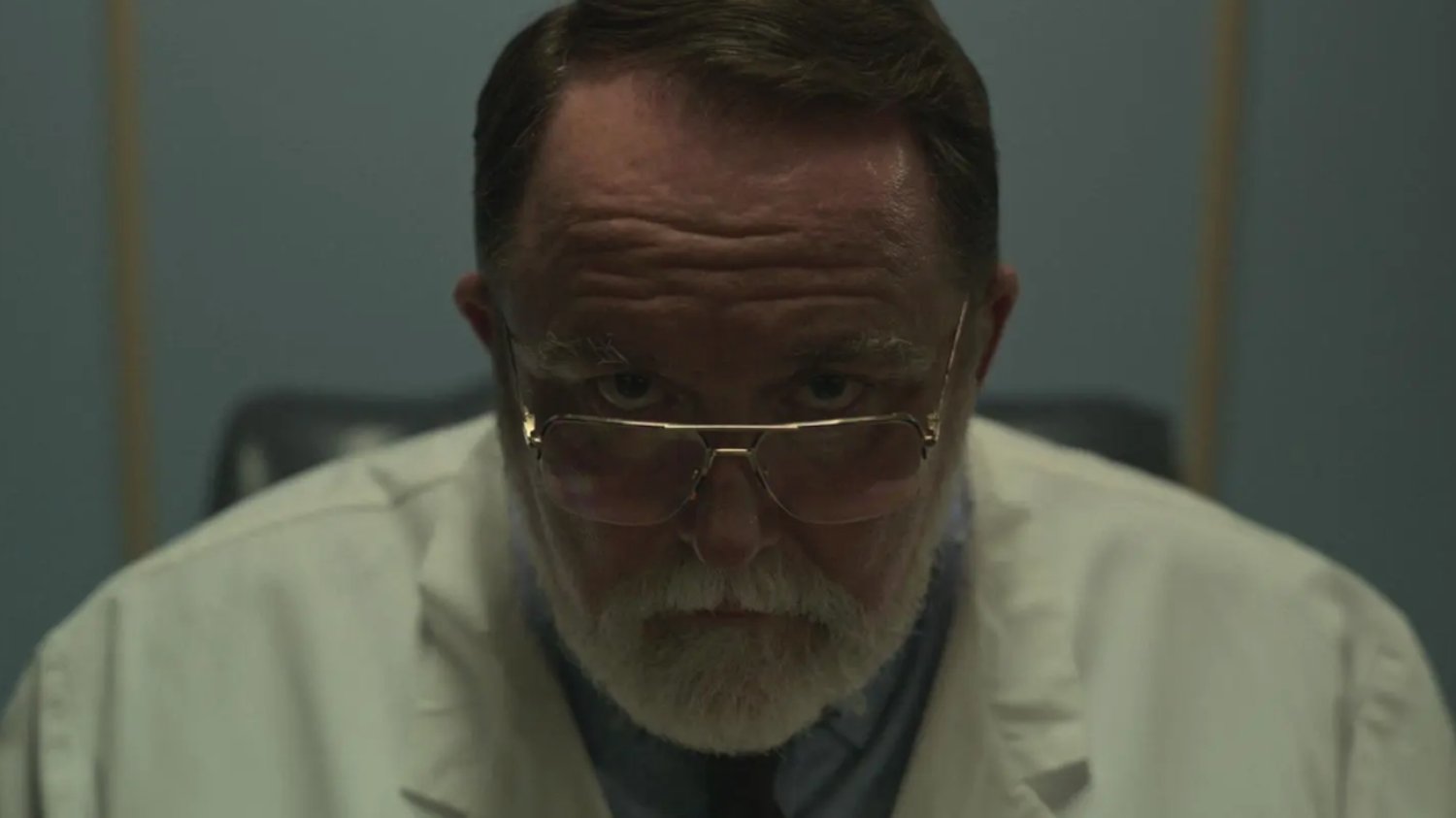 "Nasz ojciec" – szokujący dokument Netflixa o dr Donaldzie Cline'ie.