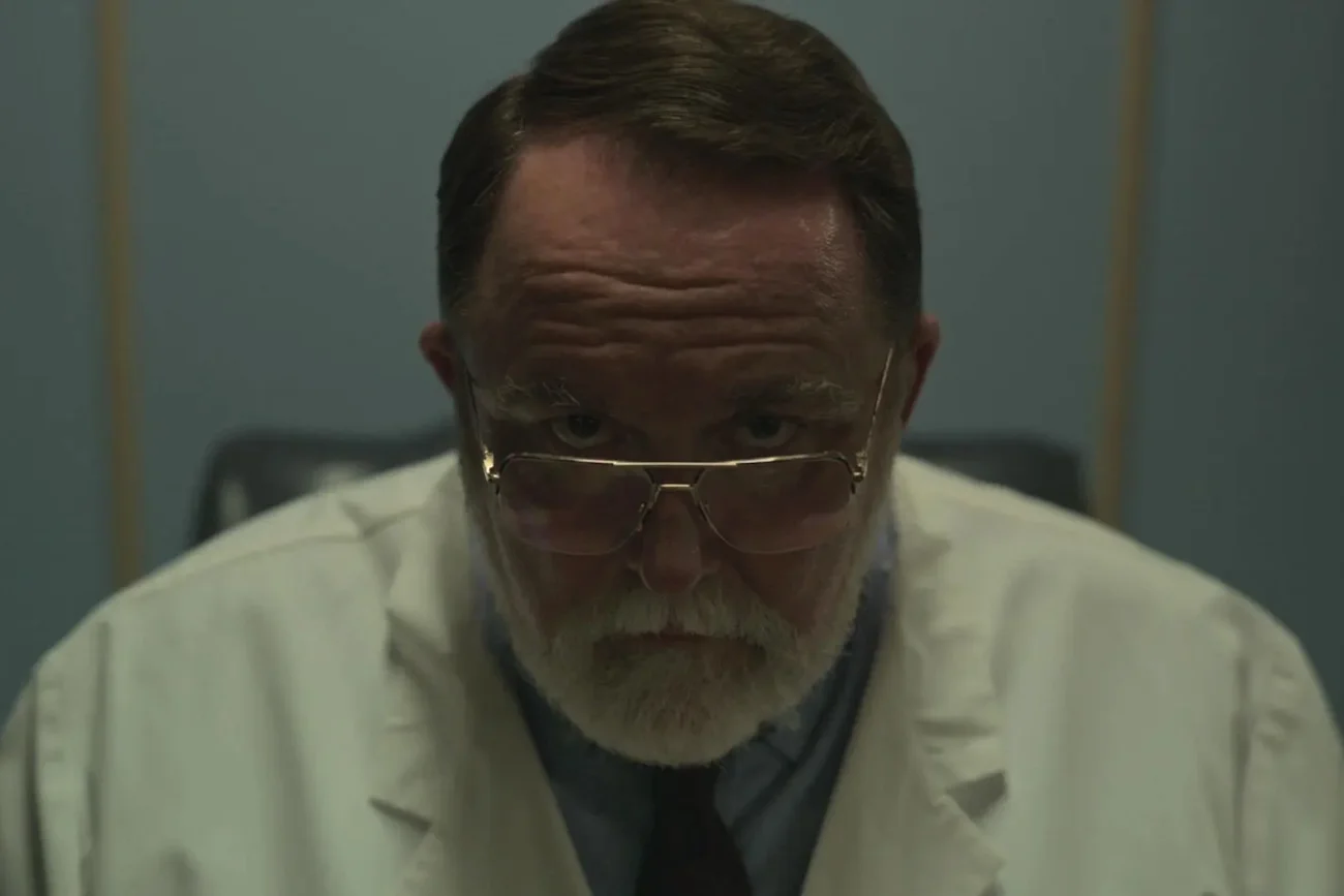 "Nasz ojciec" – szokujący dokument Netflixa o dr Donaldzie Cline'ie.