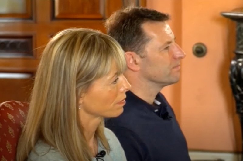 Madeleine McCann zaginęła w Portugalii 3 maja 2007 roku. Jak dziś żyje jej rodzina?