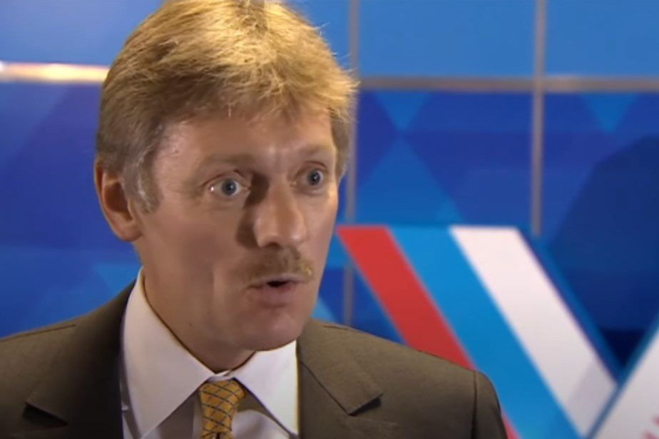 Dmitrij Pieskow, rzecznik prezydenta Rosji, jest zakażony koronawirusem. Dmitrij Pieskow jest zakażony koronawirusem. Rzecznik Kremla potwierdził to w rozmowie z agencją TASS.