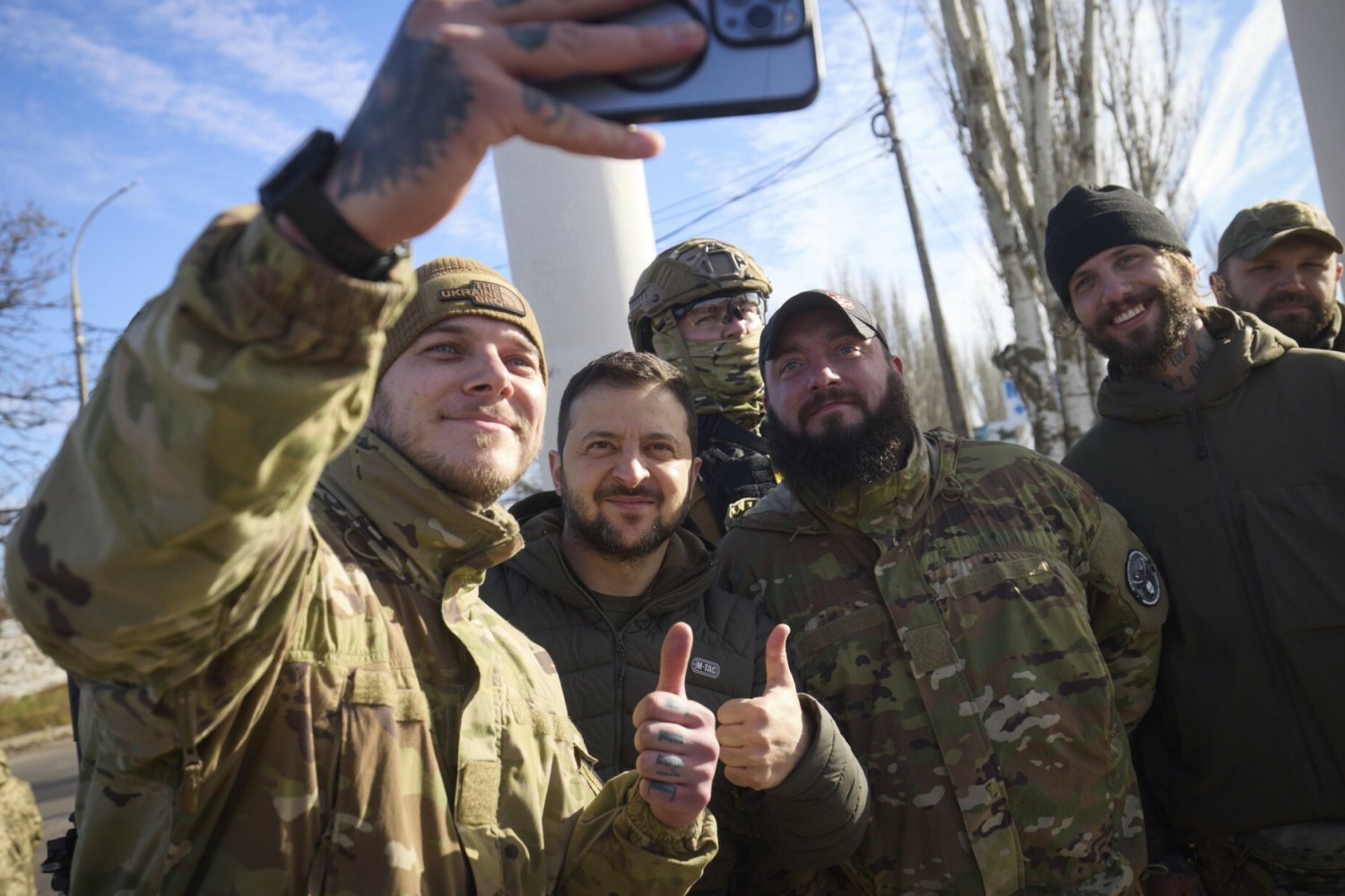 Ekspert wskazał, kiedy nastąpi klęska Rosjan.