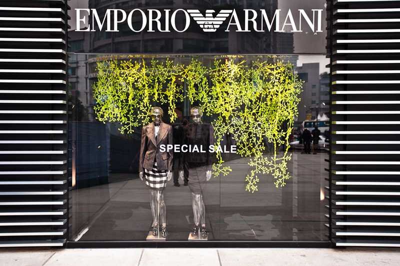 Luksus traci swój blask?