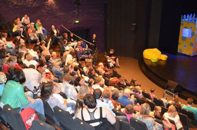 Dzień Dziecka w Teatrze Polonia