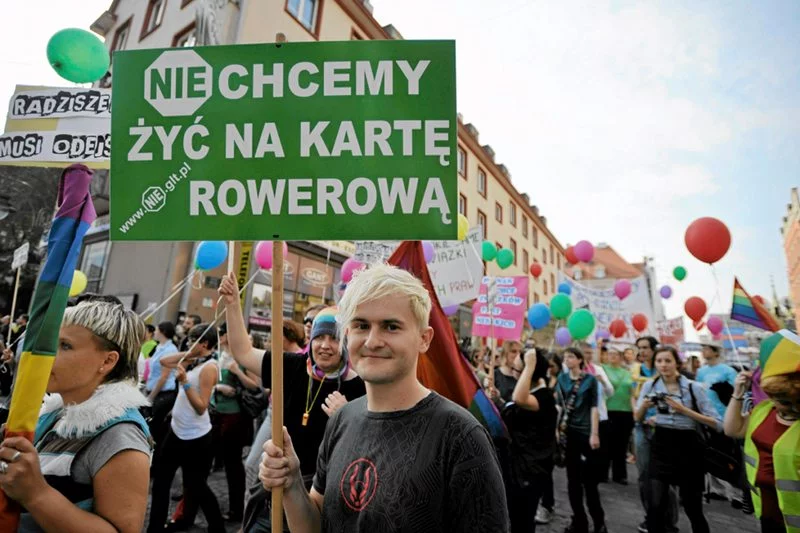 Związek partnerski za 999 złotych? To możliwe