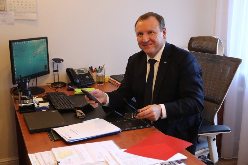 Jacek Kurski wie, na co wyda pieniądze pożyczone od Skarbu Państwa.