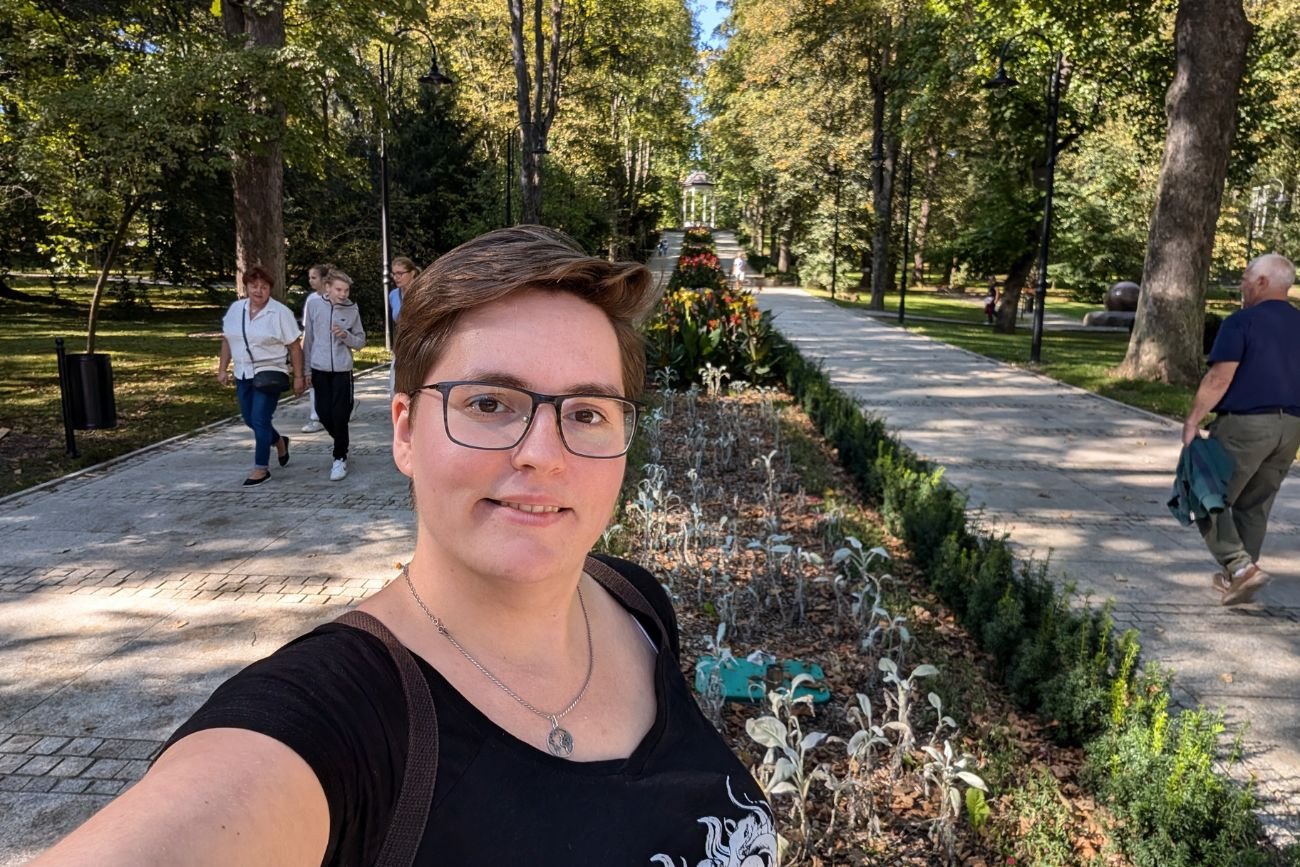 Pojechałam na Dolny Śląsk, żeby sprawdzić, czy można tam bezpiecznie podróżować. Teraz nie mam żadnych wątpliwości