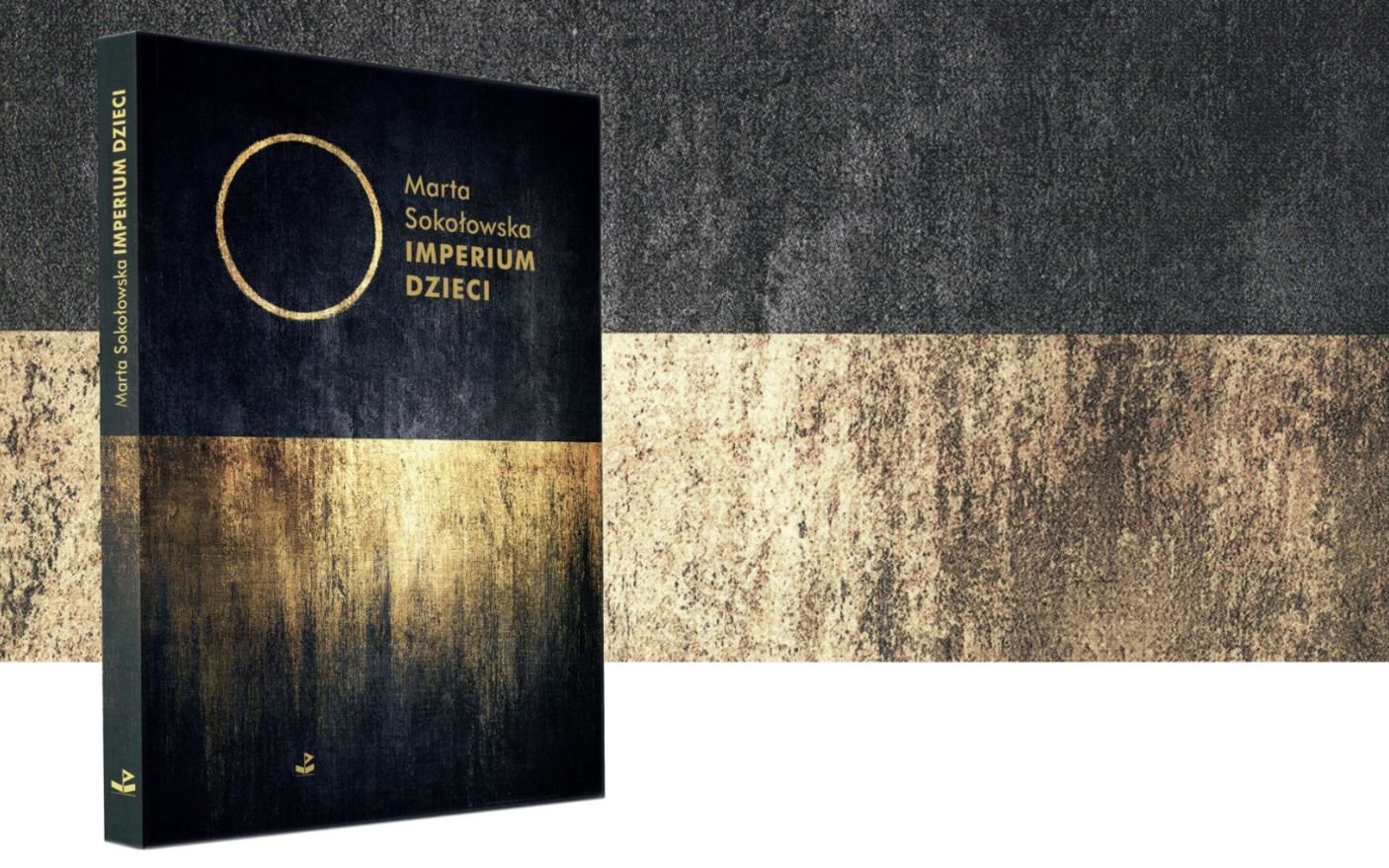 Imperium Dzieci Marta Sokołowska