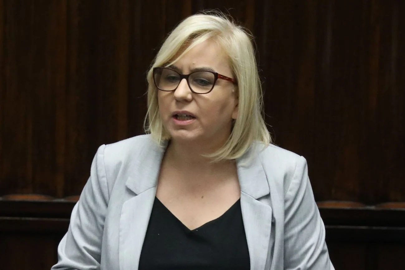Rekonstrukcja rządu Tuska. Hennig-Kloska o ewentualnej dymisji.