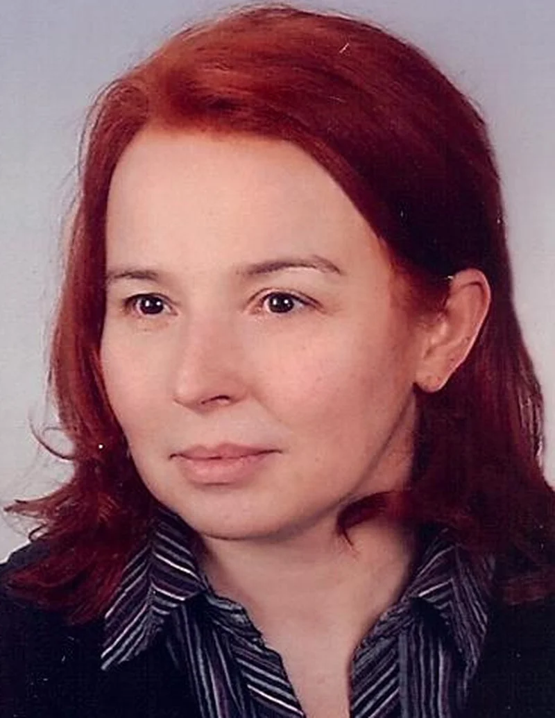 dr inż. Małgorzata Sobczyk z Wydziału Nauk o Żywności Szkoły Głównej Gospodarstwa Wiejskiego w Warszawie