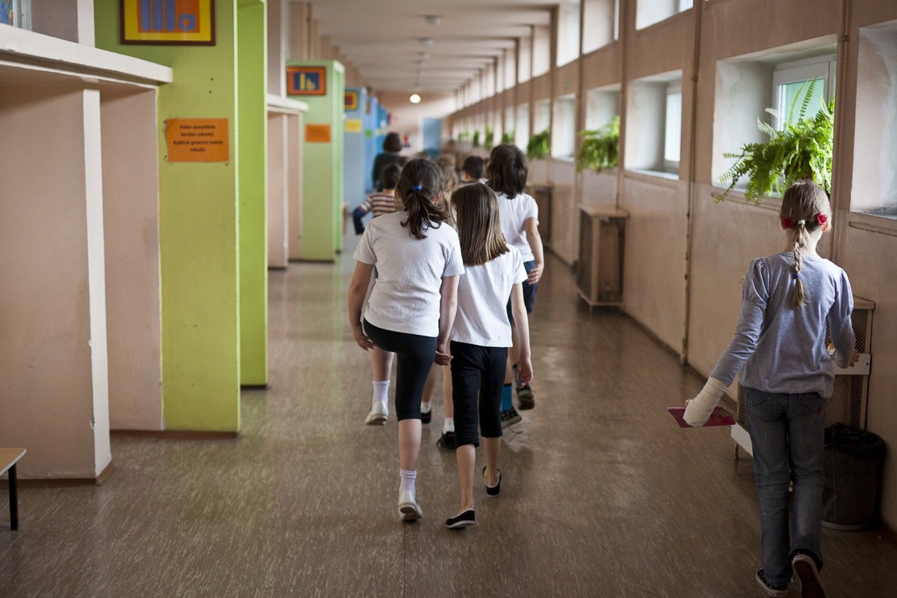 To byłaby rewolucja dla uczniów. Tam padł już postulat o... skrócenie wakacji