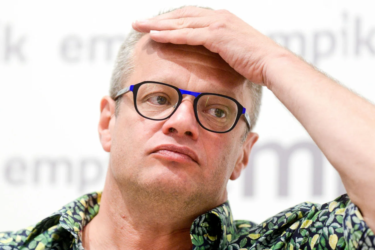 Marcin Meller
