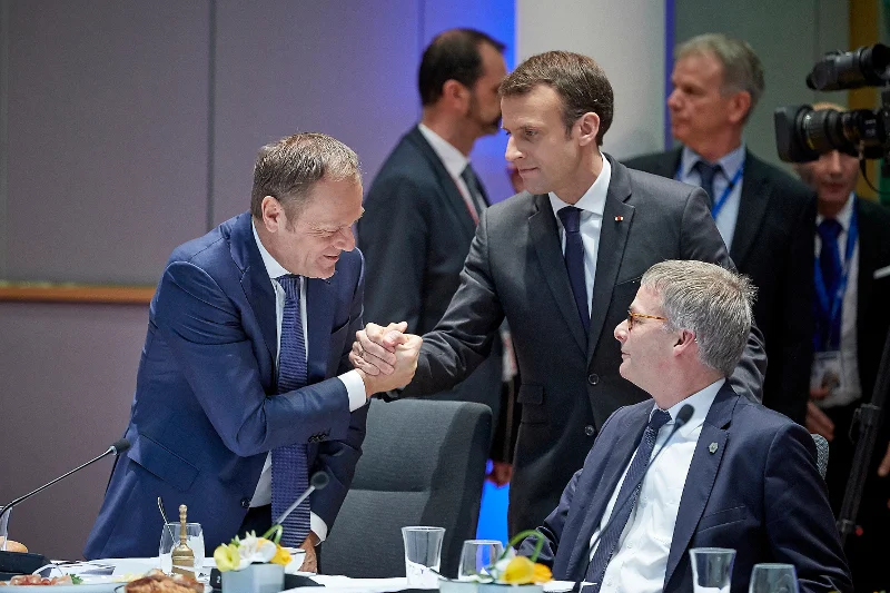 Unijny szczyt ws. migracji nie należał do łatwych spotkań.