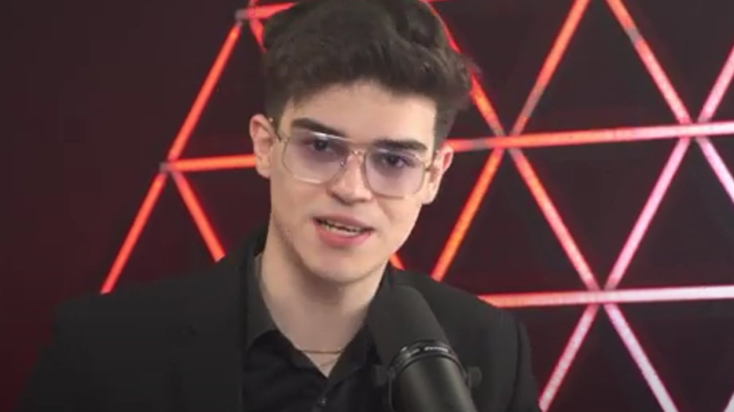Licznik subskrypcji na kanale Konopskyy'ego poszybował. Liczby szokują