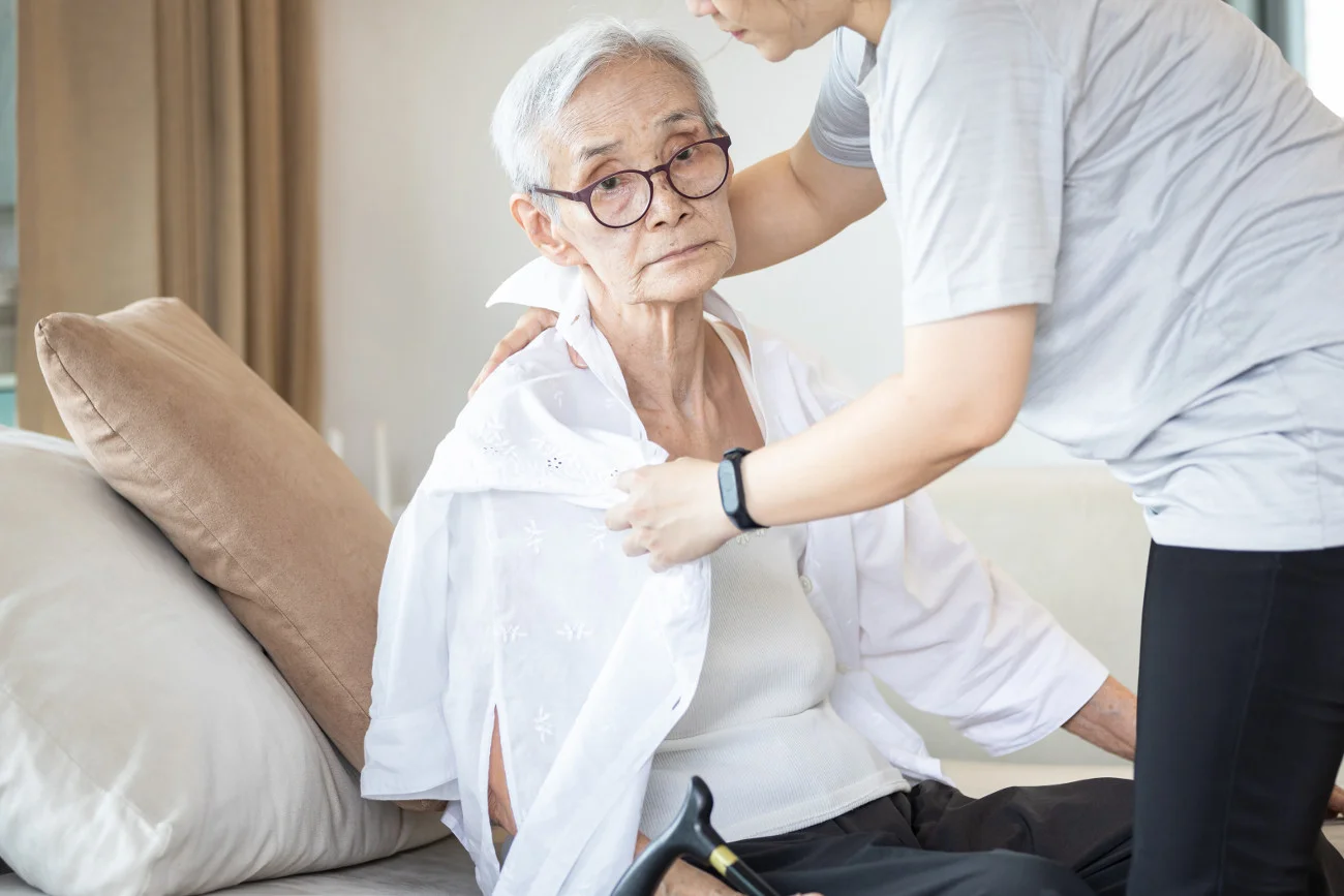 Choroba Alzheimera jest w Polsce diagnozowana najczęściej już w zaawansowanej postaci.