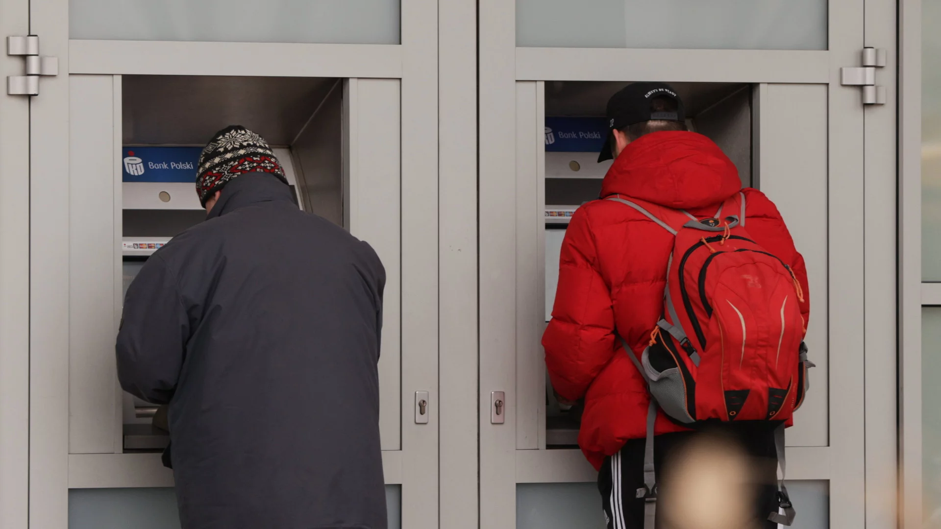 PKO BP ostrzega klientów. Nowe oszustwo w 2025