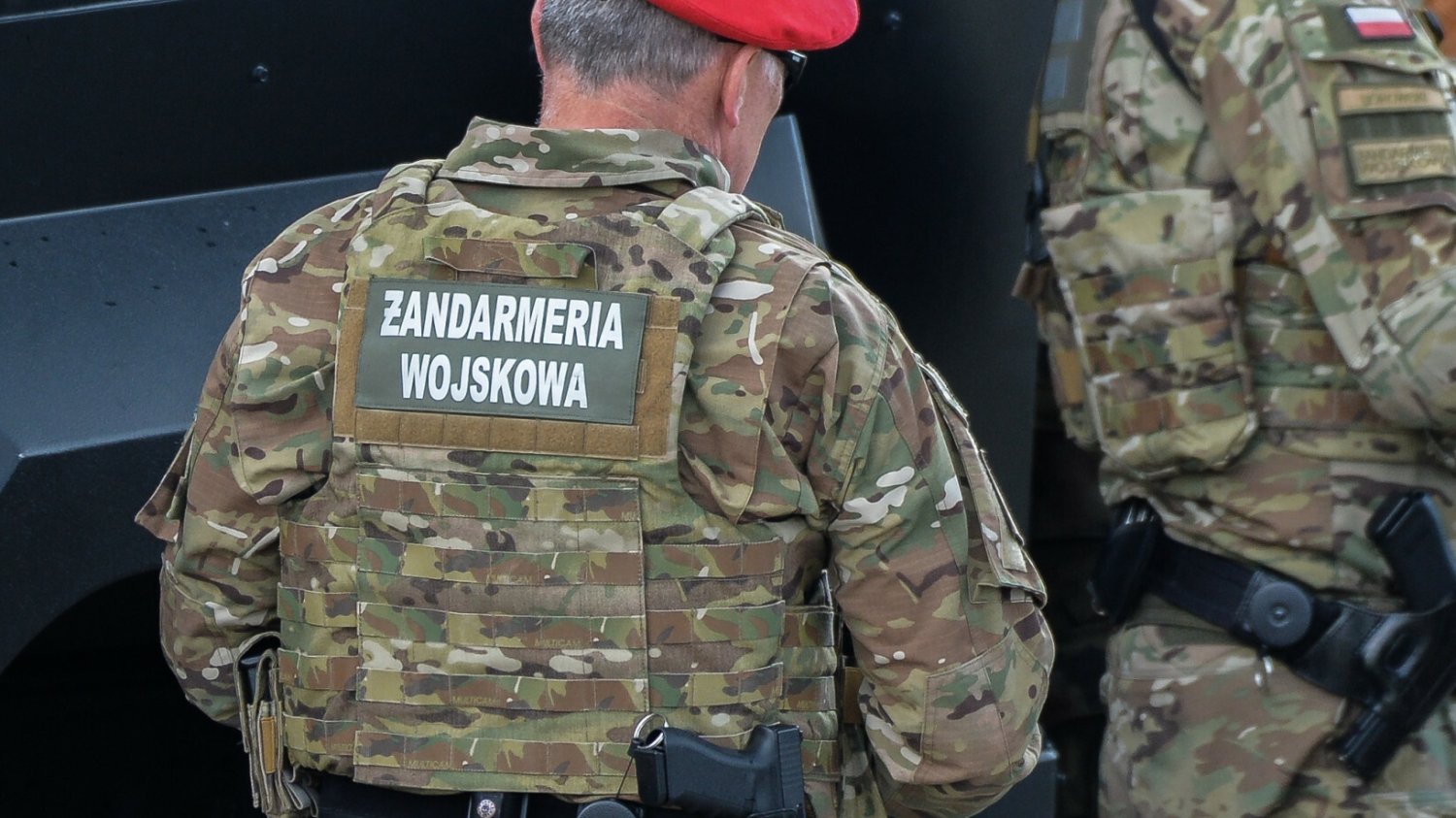 Zabójstwo 6-latka w Gdyni. Nowe fakty ws. ojca dziecka. Szuka go m.in. ŻW.