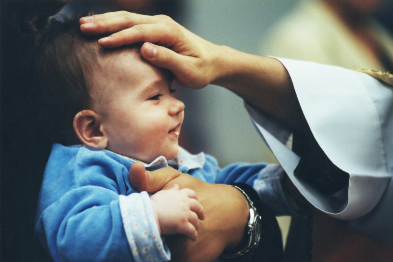 Ilu księży ma dzieci?