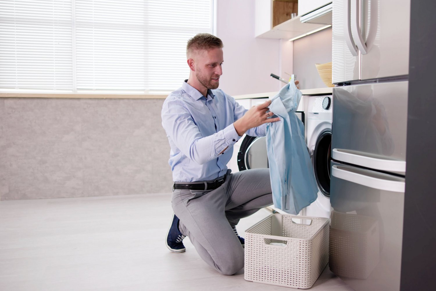 Oto jak odliczyć pralkę i lodówkę od podatku.