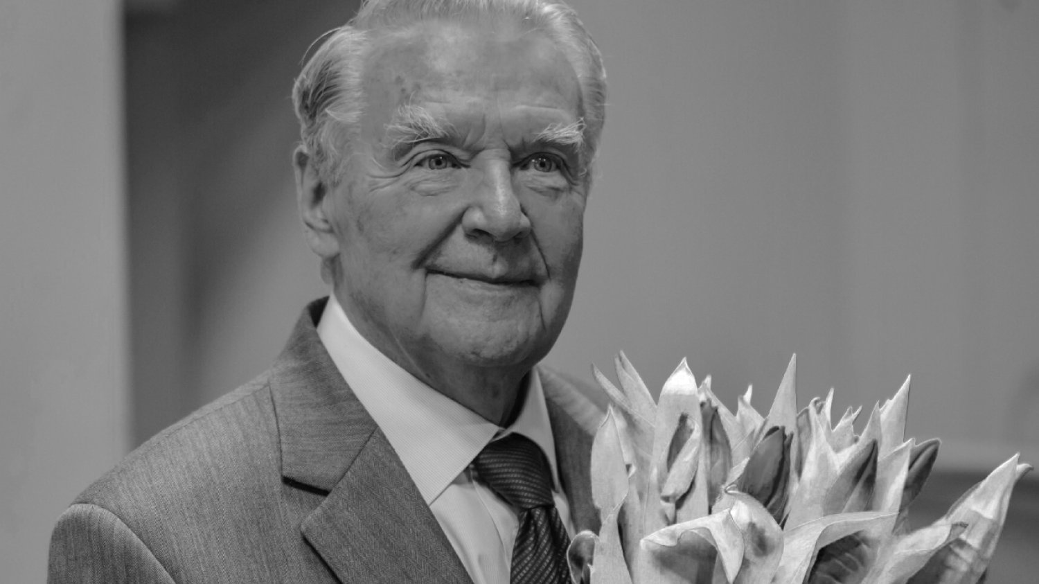 Nie żyje Leonard Pietraszak. Aktor filmowy i teatralny miał 86 lat