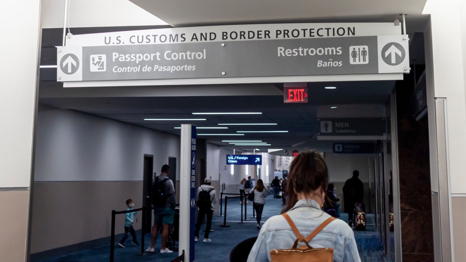 Wjazd do USA tylko po kontroli Facebooka. Sprawdzą, co pisałeś przez ostatnie 5 lat