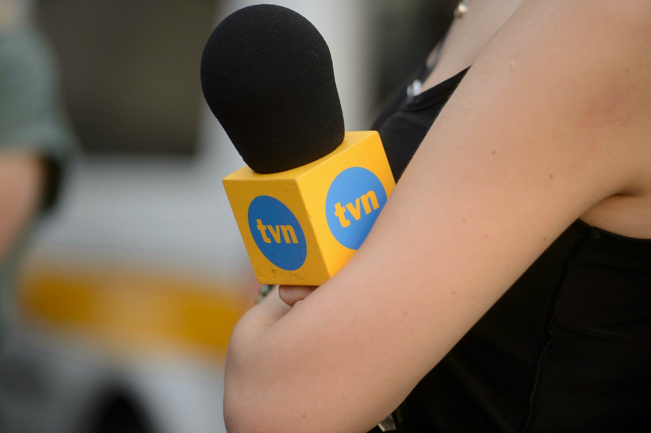 KRRiT po raz kolejny zagłosuje ws. koncesji dla TVN7. (Zdjęcie poglądowe)