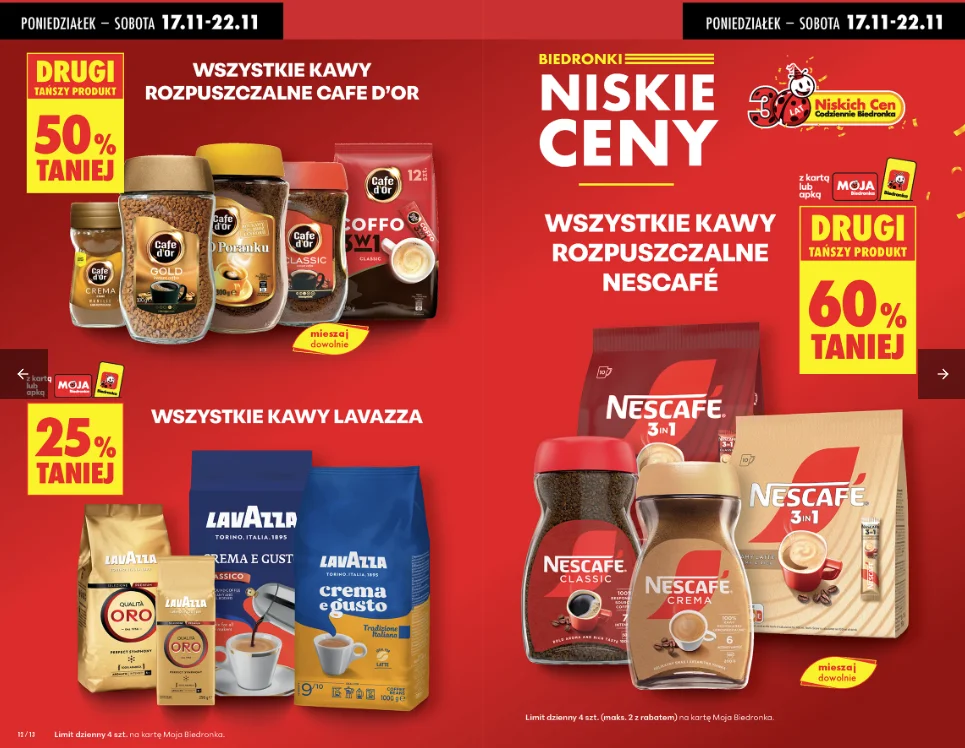 Biedronka dorzuca za darmo przez kilka dni. Jeszcze nie wiesz, że tego potrzebujesz