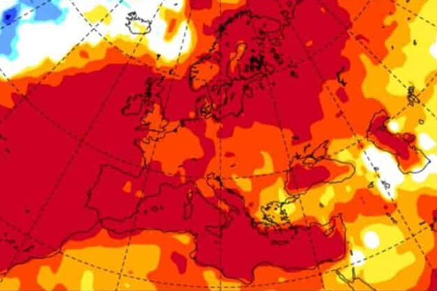Synoptycy nie mają wątpliwości. Długoterminowa prognoza jasno wskazuje, że zimy termicznej już nie będzie. Będą mozliwe jedynie jej krótkie epizody.