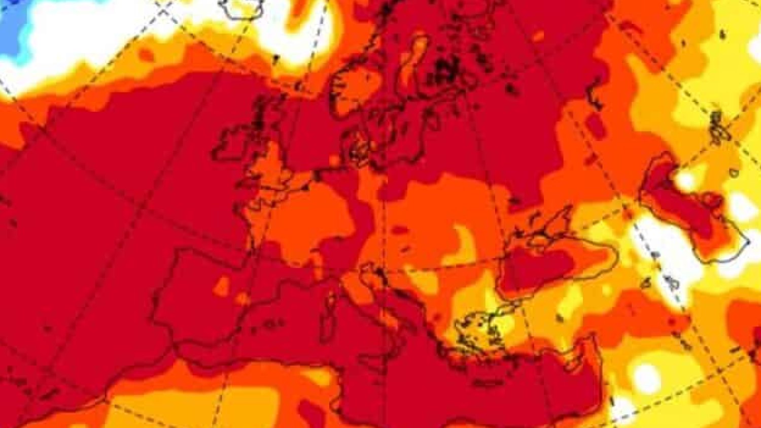 Synoptycy nie mają wątpliwości. Długoterminowa prognoza jasno wskazuje, że zimy termicznej już nie będzie. Będą mozliwe jedynie jej krótkie epizody.