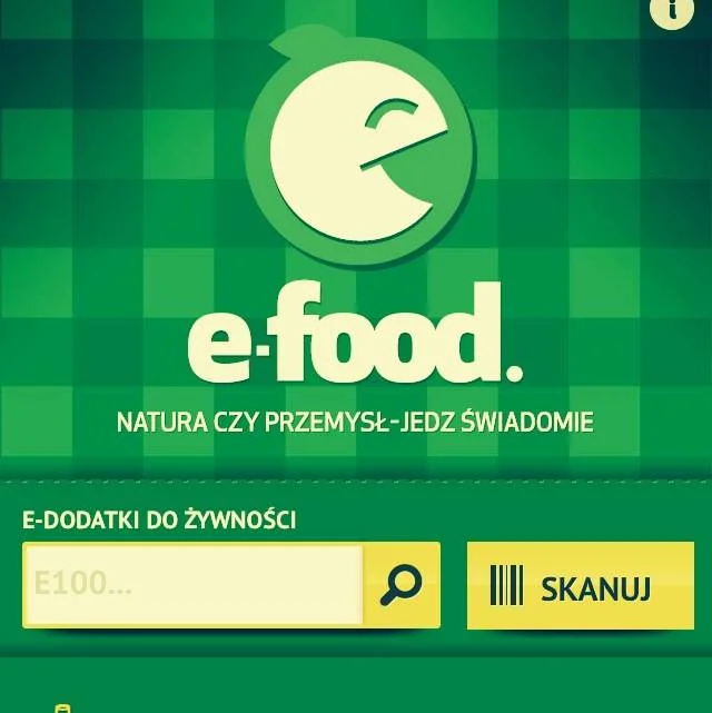 E-food