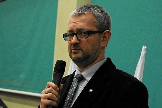 Rafał Ziemkiewicz liderem na prawicy? Tak prognozuje Agata Bielik-Robson