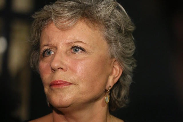 Krystyna Janda wnioskowała o 1,5 mln złotych z Ministerstwa Kultury.