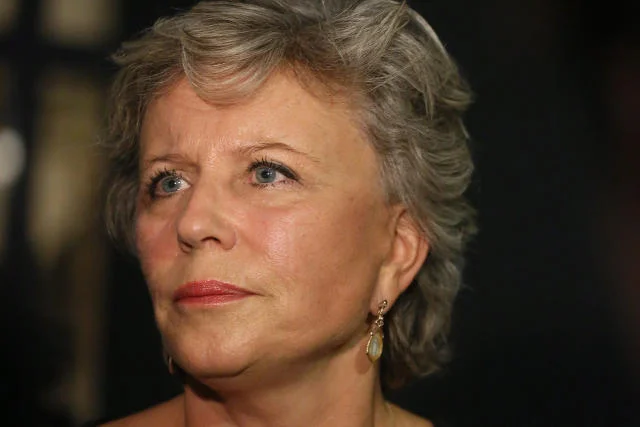Krystyna Janda wnioskowała o 1,5 mln złotych z Ministerstwa Kultury.