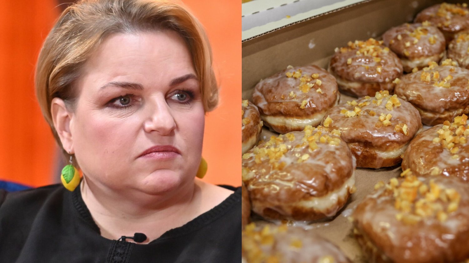 Katarzyna Bosacka