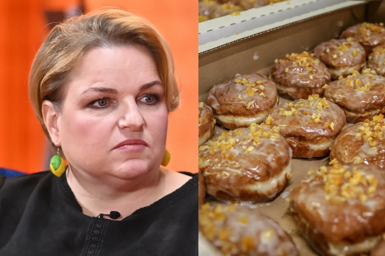 Katarzyna Bosacka